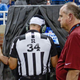 Illustration for article titled NFL Still Removing Confused Replacement Referees From Replay Booths